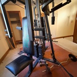 Home Gym