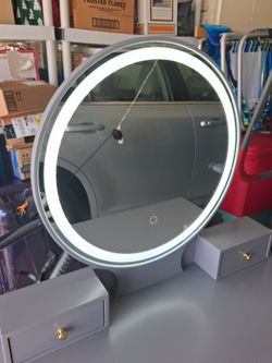 Vanity