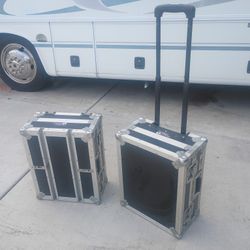 Road Ready Cases