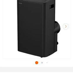 Toshiba (only device )
10,000 (DOE) BTU 115-Volt Smart Wi-Fi Portable Air Conditioner