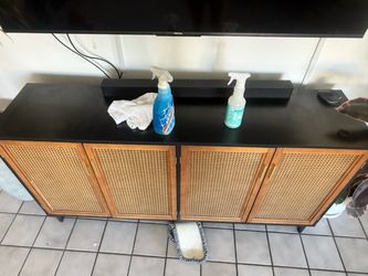 Media Console