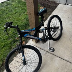 Used Bike