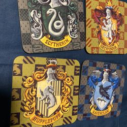 Harry Potter Items