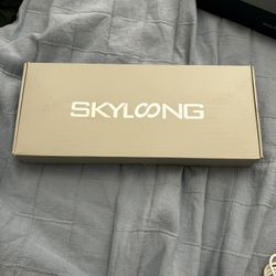 Skylong Keyboard, SK 61