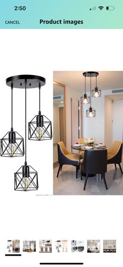 Chandelier