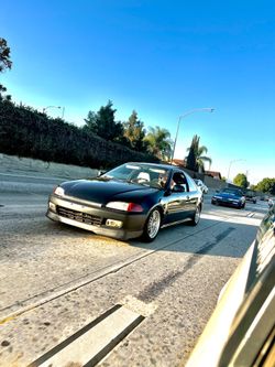 1993 Honda Civic