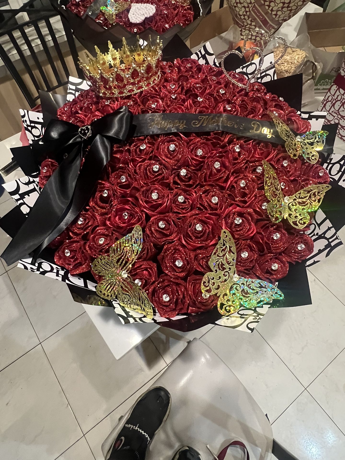 Eternal Roses