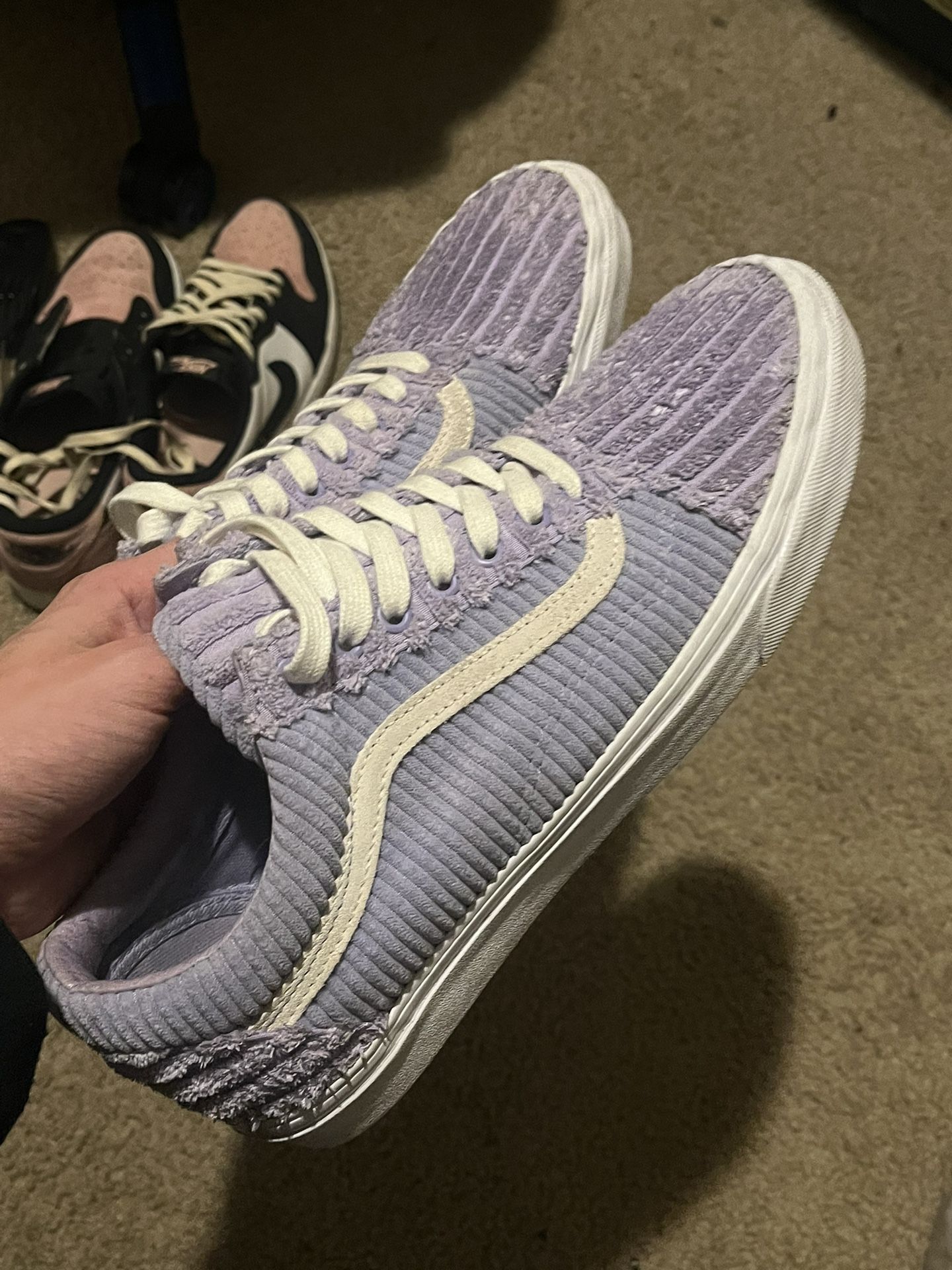 Vans Size 11 Men’s