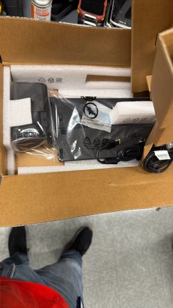 Lenovo Docking Station