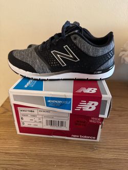 New Balance WX577HB4 Women's Sneakers Size 6 Wide