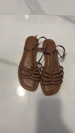9.5 sandals