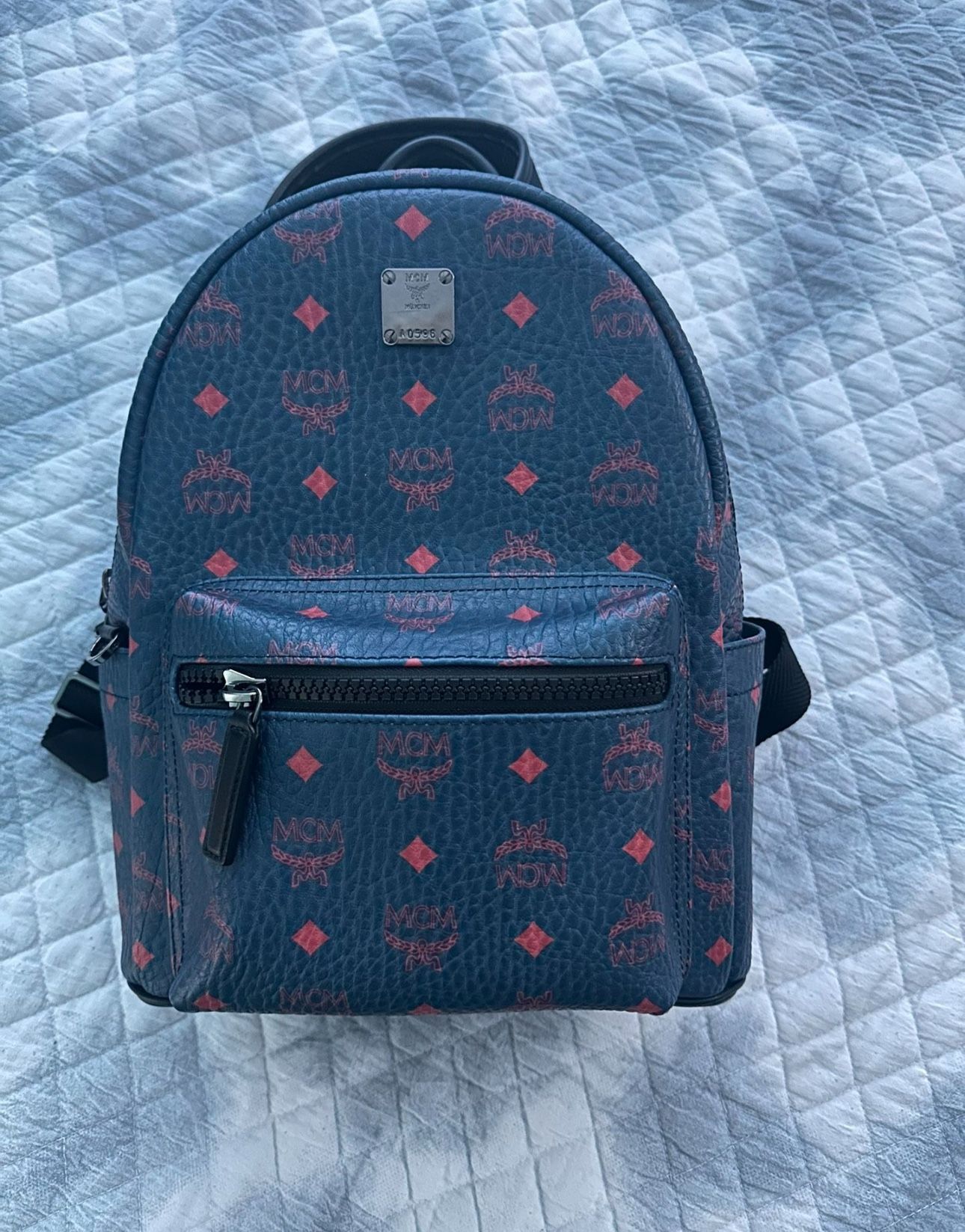 MCM Backpack