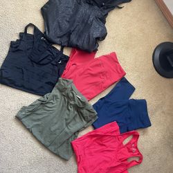 Ziya Workout Bundle