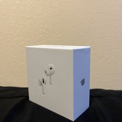 Airpod pro 2