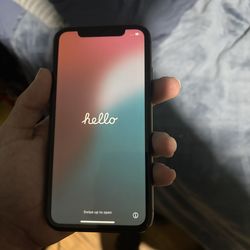 iPhone 11 ,Black