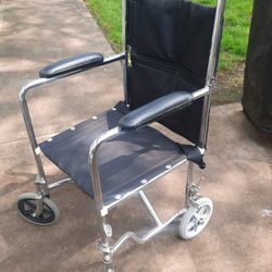 Transporter / Wheelchair  / Walker