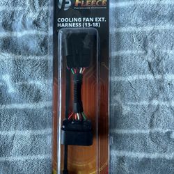 Fan Harness