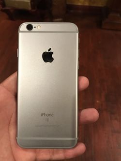 iPhone 6s for parts only !