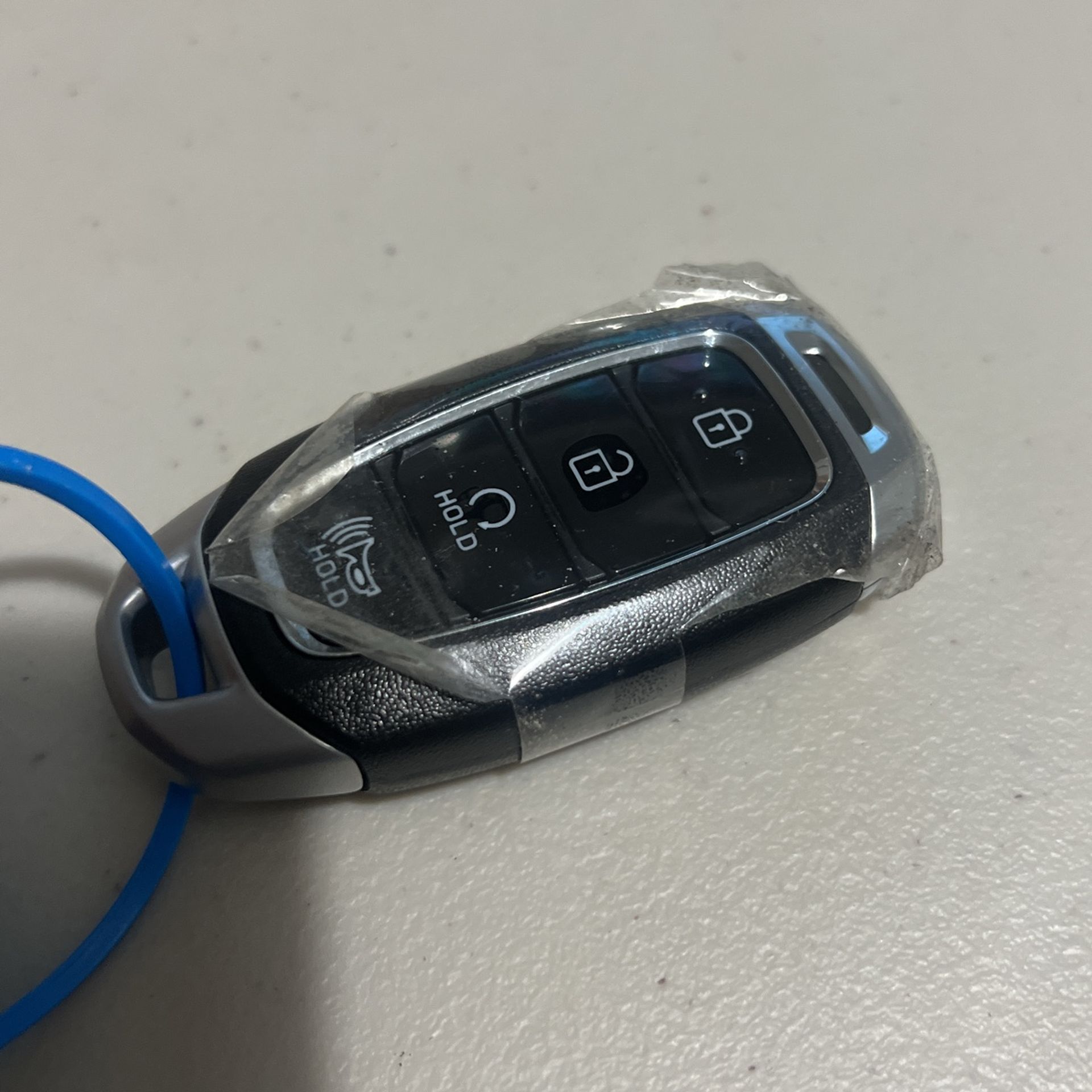 OEM Hyundai Keyfob