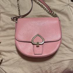Kate Spade Pink Purse
