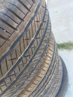 Llantas