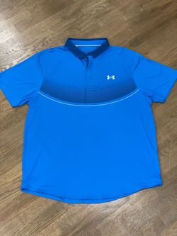 Men’s Under Armor Athletic Polo