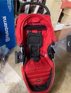 Britax Stroller