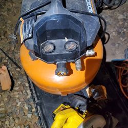 Ridgid 