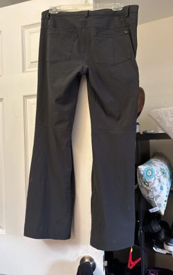 REI Cargo Pants Women’s 10 Petite 