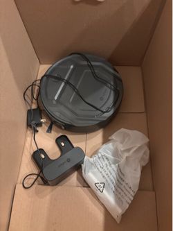 Robot vacuum