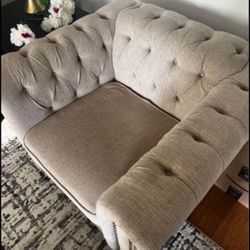 Single Chair 