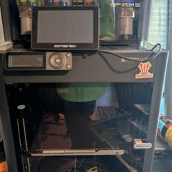 Bambu Lab P1s