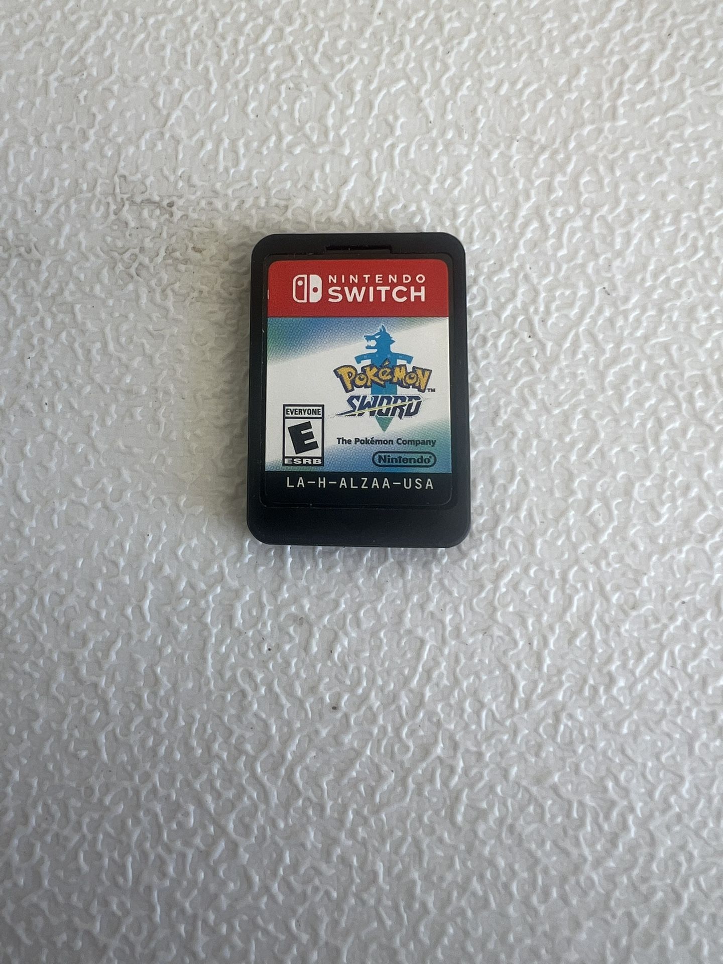 Pokemon Sword For Nintendo Switch