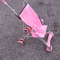 Used Umbrella Stroller 