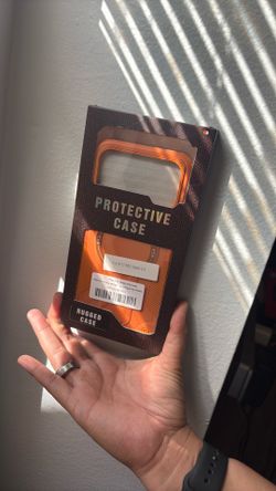 iPhone 17 Pro Max phone cover