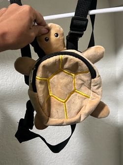 Dog backpack