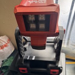 Hilti sl 6-a22 light