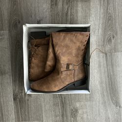 Women’s Boots 