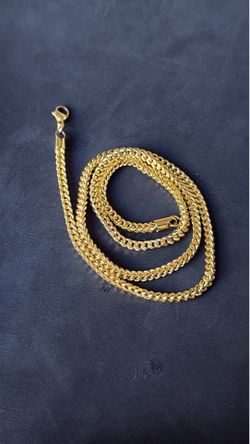 Franco Link chain