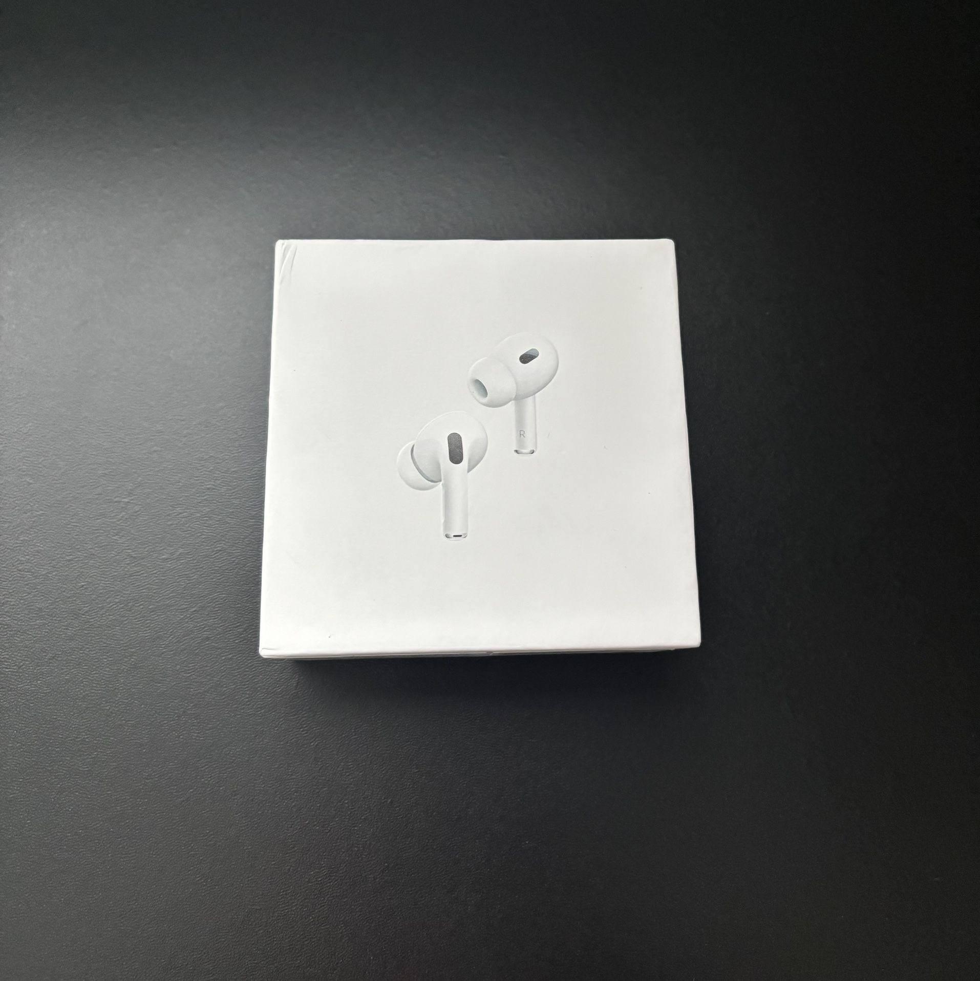 AirPod Pro 2nd Generation