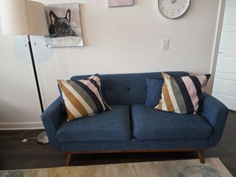 Loveseat Sofa