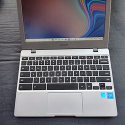 Samsung Chromebook Laptop 