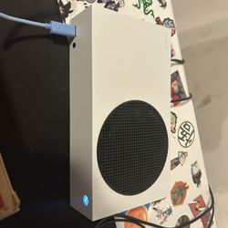 Xbox series S (Read description)