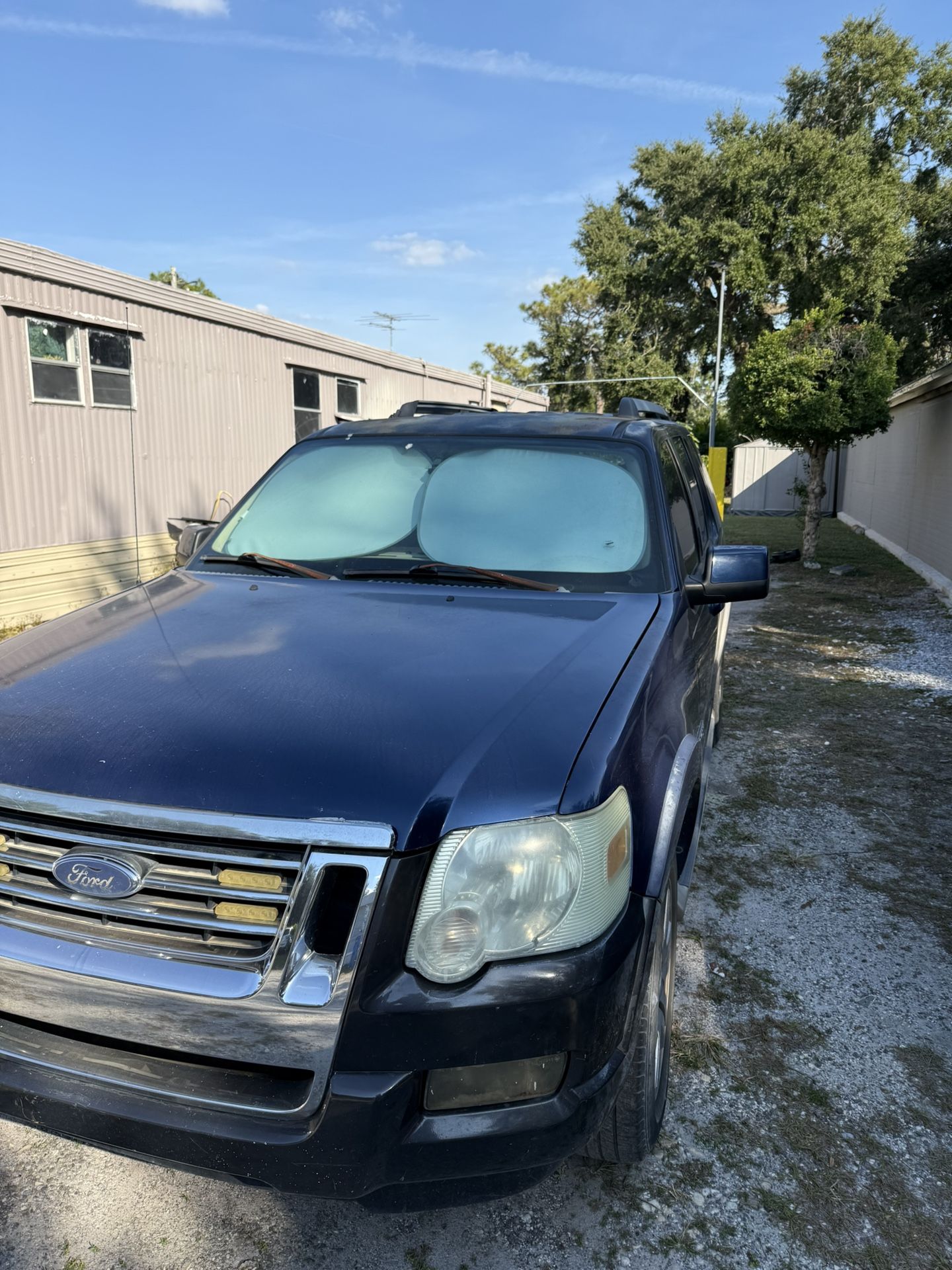 2006 Ford Explorer