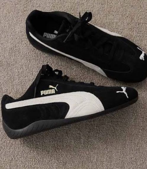 Pumas Speed Cats