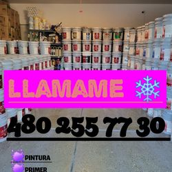 Paint For Sale 