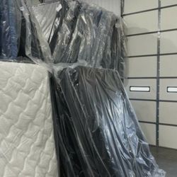 MATTRESS Liquidation! ALL SIZES 50-80% BELOW RETAIL!