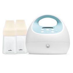 Spectra S1 Plus Breast Pump