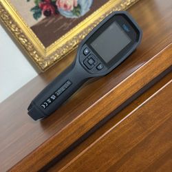 Industrial High Temp Thermal Camera FLIR TG297