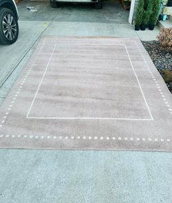 Large Area Rug